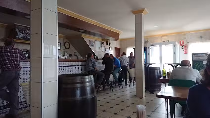 Bar Carloto