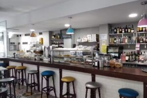 Bar Carmelitas 14