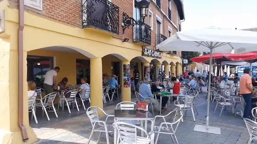 Bar Carmen