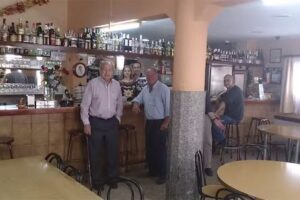 Bar Carmen