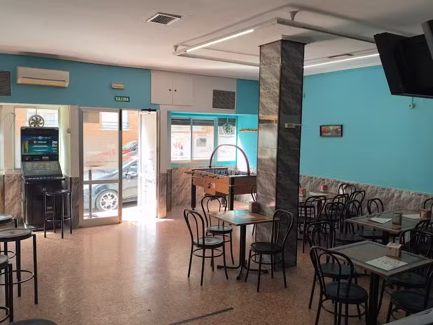 Bar Carmen