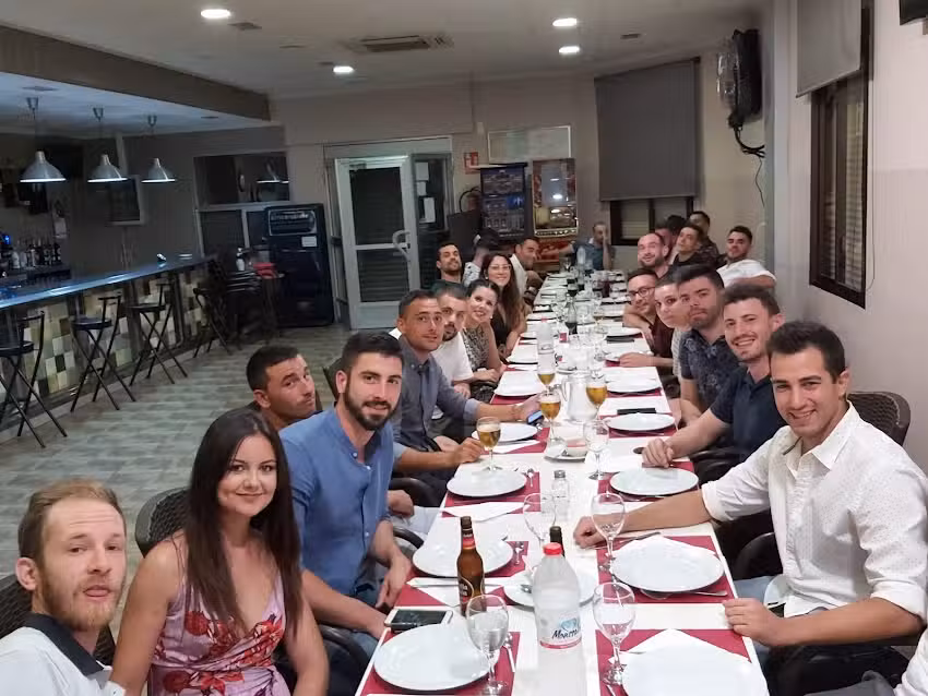Bar Carmencita