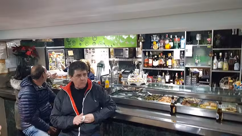 Bar Carrasco