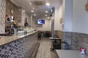 Bar Carrasc&oacute;n