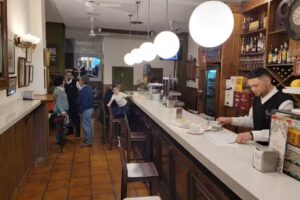 Bar Carrasqu&iacute;n