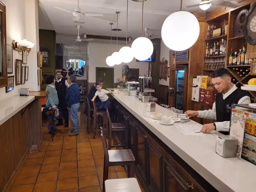Bar Carrasqu&iacute;n