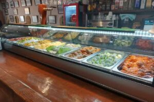 bar carrero, estepona