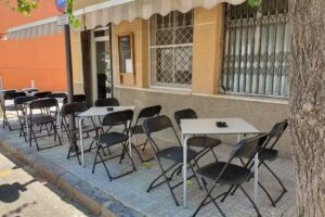 Bar Carri&oacute;n El Bierzo