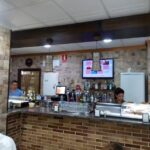 Bar Cartucho