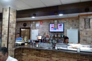 Bar Cartucho
