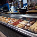 BAR CARVI
