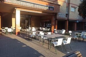 Bar Casa Abuela Manuela