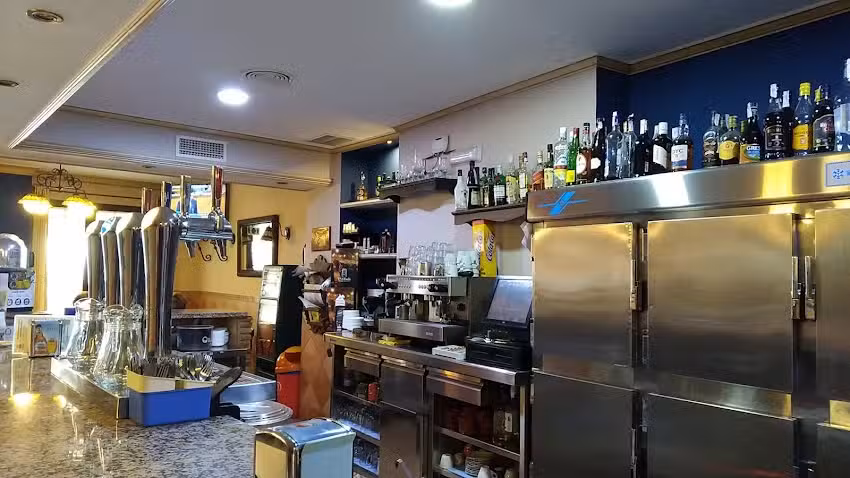Bar Casa Adelina