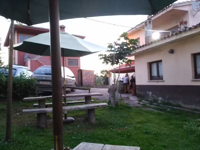 Bar Casa Adolfo