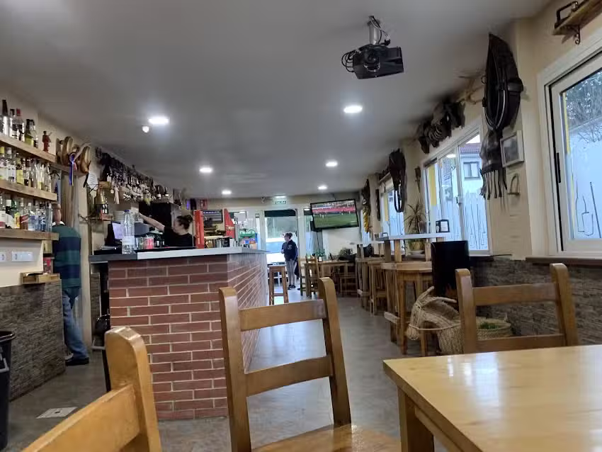 Bar Casa Adolfo