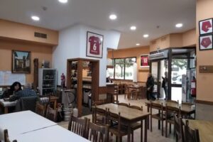 Bar Casa Alber&oacute;