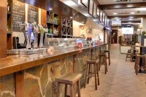 Bar Casa Alberto De Tapa En Tapa