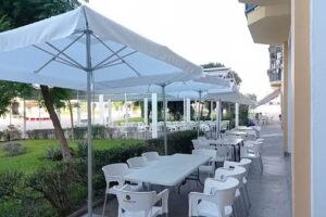 Bar Casa Albolafia- Raciones y Comida Casera