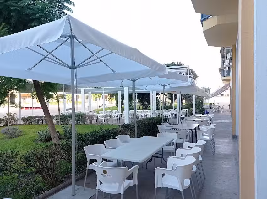 Bar Casa Albolafia- Raciones y Comida Casera