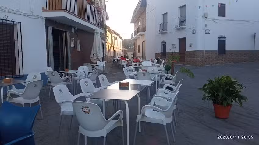 Bar Casa Ana