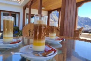 Bar Casa &Aacute;ngel