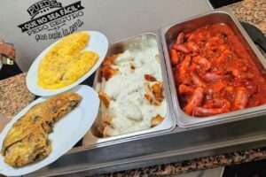 Bar Casa Angelita Vinar&ograve;s