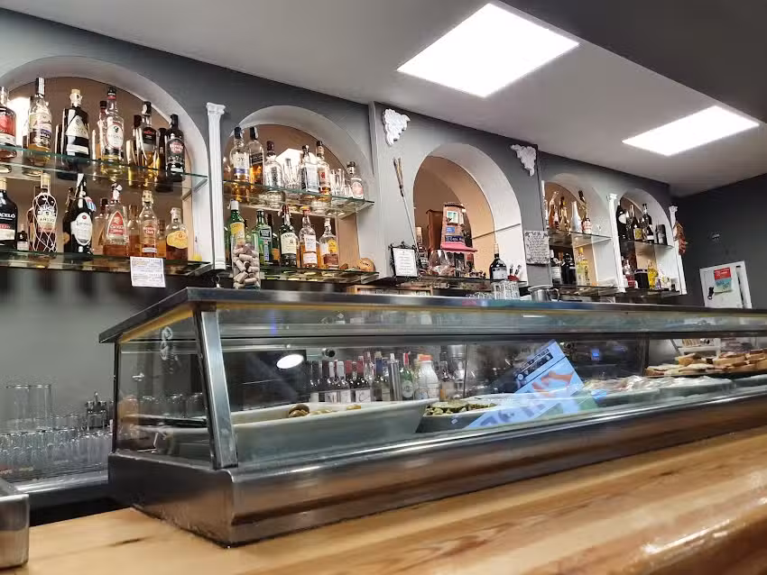 Bar Casa Antonio
