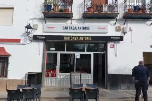 Bar Casa Antonio