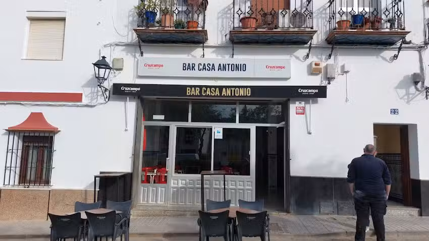 Bar Casa Antonio