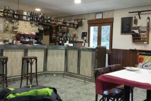 Bar Casa Aurina