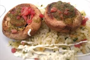 Bar Casa Babilina- Especialidad en Comidas caseras