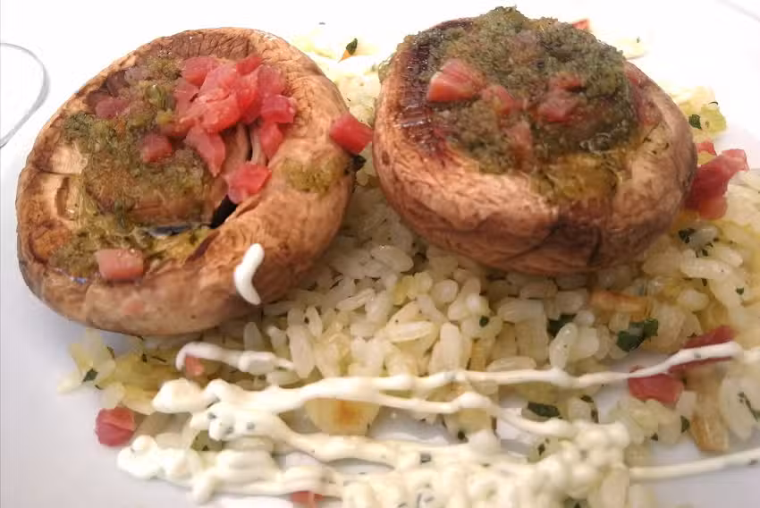 Bar Casa Babilina- Especialidad en Comidas caseras