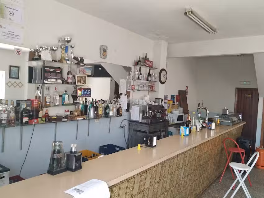 Bar Casa Balbino