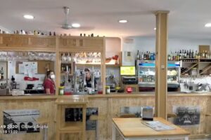 Bar &laquo;Casa Blanco&raquo;