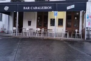 Bar Casa Cabaleiros