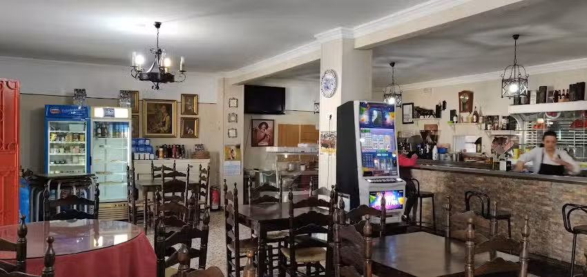 Bar Casa Cachopo