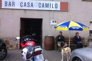 Bar Casa Camilo