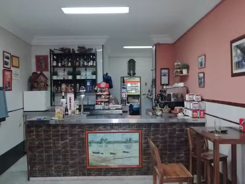 Bar Casa Carlos