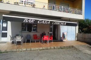 Bar CASA CHICHA