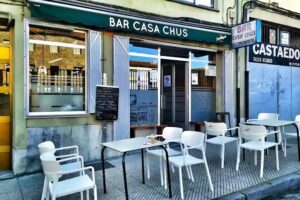 Bar Casa Chus