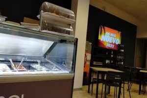 Bar Casa Cultura Alboraya