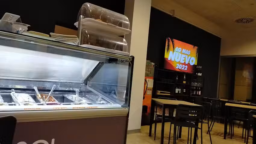 Bar Casa Cultura Alboraya