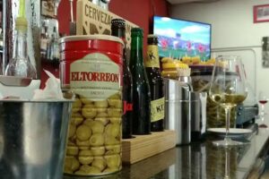 Bar Casa Cultura Villamoros de las Regueras