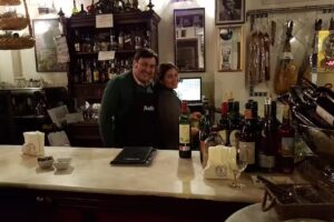 Bar Casa Curro Montoya