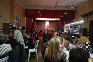 BAR Casa de Andaluc&iacute;a