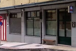 Bar Casa De Cantabria En Eibar