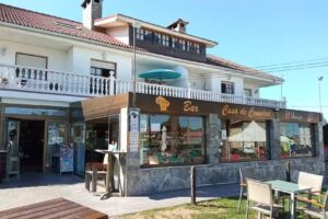 Bar &ndash; Casa De Comidas El &Uacute;nico