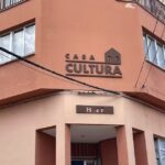 Bar Casa de la Cultura