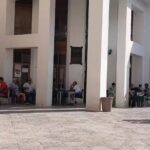 Bar Casa de la Cultura