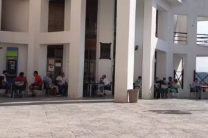 Bar Casa de la Cultura